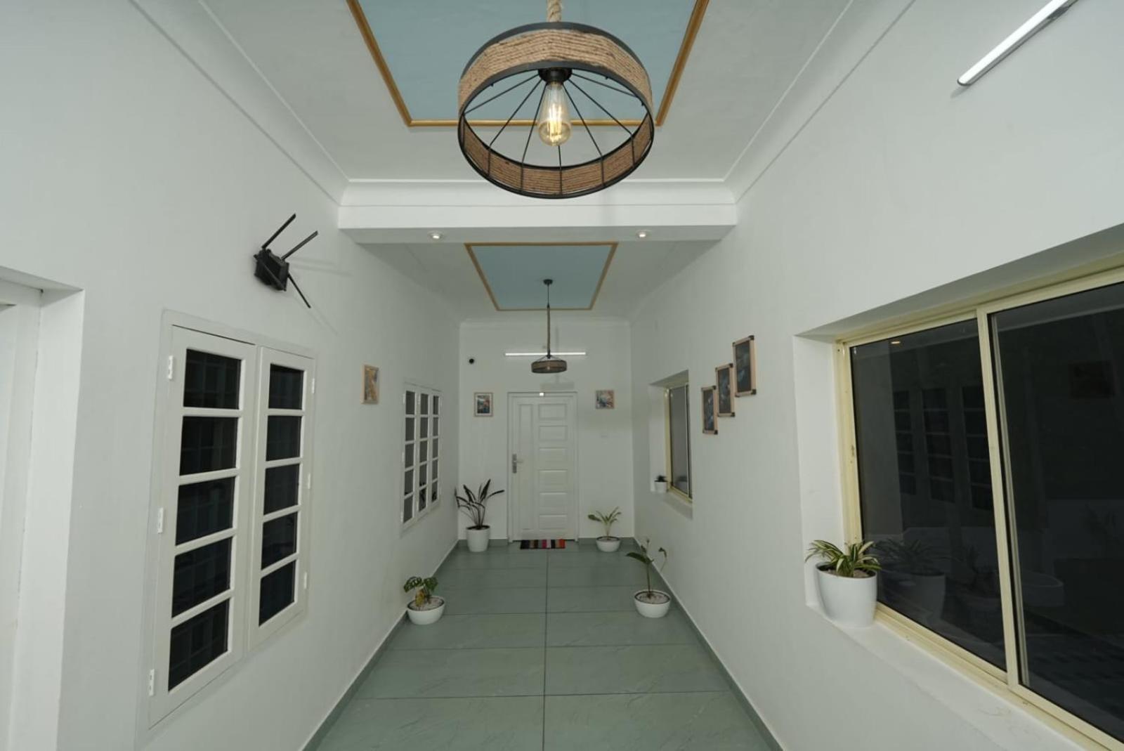 Villa Mantraa Varkala Extérieur photo